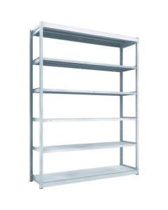 TUG type Light-Duty Boltless Shelving