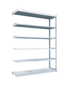 TUG type Light-Duty Boltless Shelving