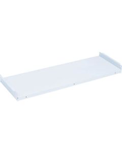 TUG ชั้นวางของน้ำหนักเบา/ปานกลาง ชุดกระดานชั้นวางเพิ่มเติม 200 กก. H36 x 855 x 600