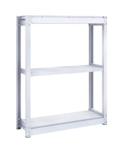 TUG type Medium/Light-Duty Boltless Shelving