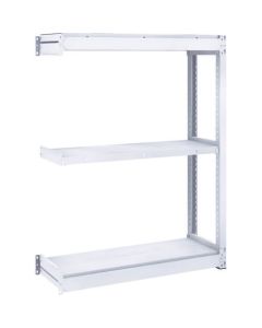 TUG type Medium/Light-Duty Boltless Shelving
