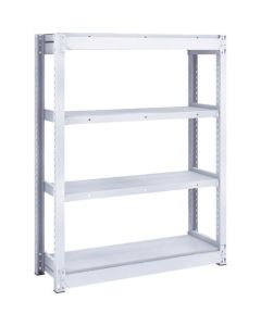 TUG type Medium/Light-Duty Boltless Shelving