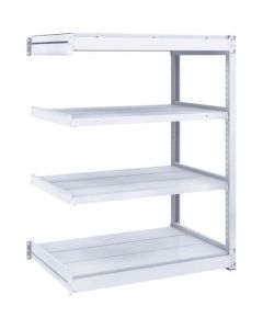 TUG type Medium/Light-Duty Boltless Shelving