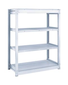 TUG type Medium/Light-Duty Boltless Shelving