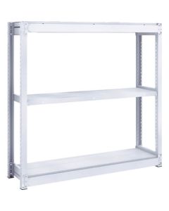 TUG type Medium/Light-Duty Boltless Shelving