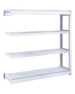 TUG type Medium/Light-Duty Boltless Shelving