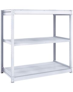 TUG type Medium/Light-Duty Boltless Shelving