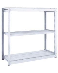 TUG type Medium/Light-Duty Boltless Shelving