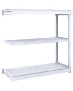 TUG type Medium/Light-Duty Boltless Shelving