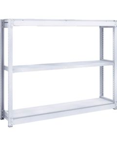 TUG type Medium/Light-Duty Boltless Shelving