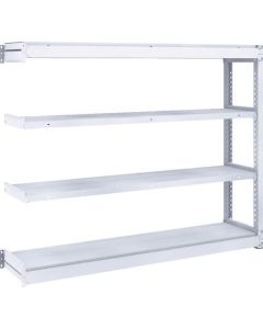 TUG type Medium/Light-Duty Boltless Shelving