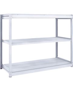 TUG type Medium/Light-Duty Boltless Shelving