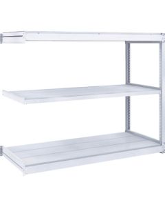 TUG type Medium/Light-Duty Boltless Shelving