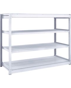 TUG type Medium/Light-Duty Boltless Shelving
