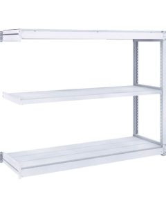 TUG type Medium/Light-Duty Boltless Shelving