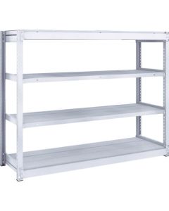 TUG type Medium/Light-Duty Boltless Shelving