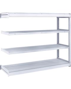 TUG type Medium/Light-Duty Boltless Shelving