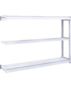 TUG type Medium/Light-Duty Boltless Shelving