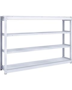 TUG type Medium/Light-Duty Boltless Shelving