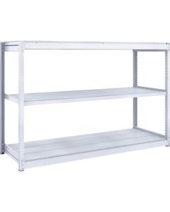 TUG type Medium/Light-Duty Boltless Shelving
