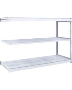 TUG type Medium/Light-Duty Boltless Shelving