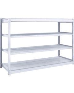 TUG type Medium/Light-Duty Boltless Shelving