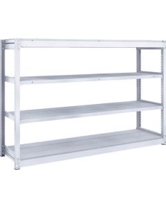TUG type Medium/Light-Duty Boltless Shelving