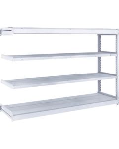 TUG type Medium/Light-Duty Boltless Shelving
