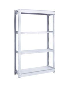 TUG type Medium/Light-Duty Boltless Shelving