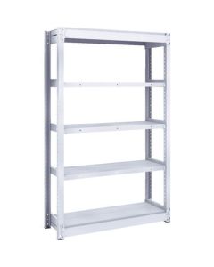 TUG type Medium/Light-Duty Boltless Shelving
