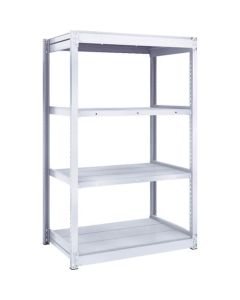TUG type Medium/Light-Duty Boltless Shelving