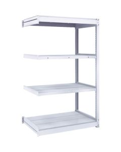TUG type Medium/Light-Duty Boltless Shelving