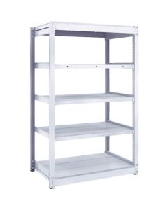 TUG type Medium/Light-Duty Boltless Shelving