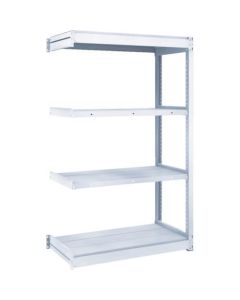 TUG type Medium/Light-Duty Boltless Shelving
