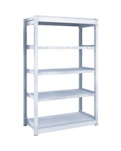 TUG type Medium/Light-Duty Boltless Shelving