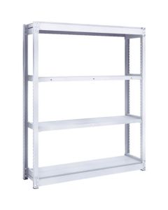TUG type Medium/Light-Duty Boltless Shelving