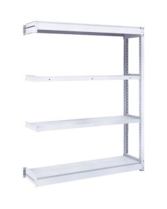 TUG type Medium/Light-Duty Boltless Shelving