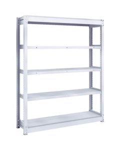 TUG type Medium/Light-Duty Boltless Shelving