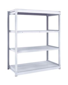 TUG type Medium/Light-Duty Boltless Shelving