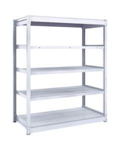 TUG type Medium/Light-Duty Boltless Shelving