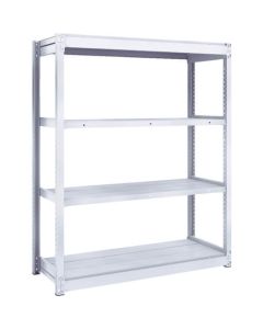 TUG type Medium/Light-Duty Boltless Shelving