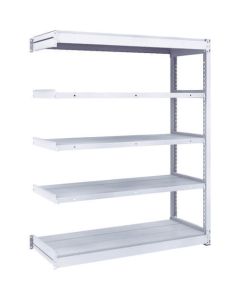 TUG type Medium/Light-Duty Boltless Shelving