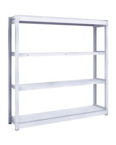 TUG type Medium/Light-Duty Boltless Shelving