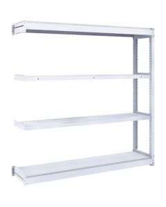 TUG type Medium/Light-Duty Boltless Shelving