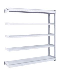 TUG type Medium/Light-Duty Boltless Shelving