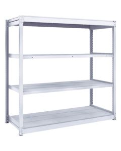 TUG type Medium/Light-Duty Boltless Shelving