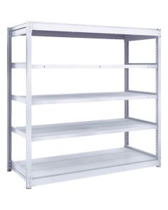 TUG type Medium/Light-Duty Boltless Shelving