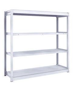 TUG type Medium/Light-Duty Boltless Shelving