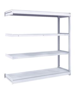 TUG type Medium/Light-Duty Boltless Shelving