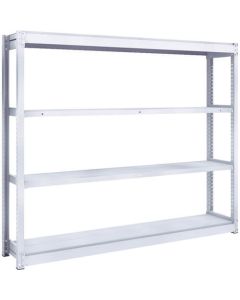TUG type Medium/Light-Duty Boltless Shelving